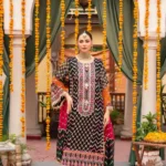 Long Shirt With Capri