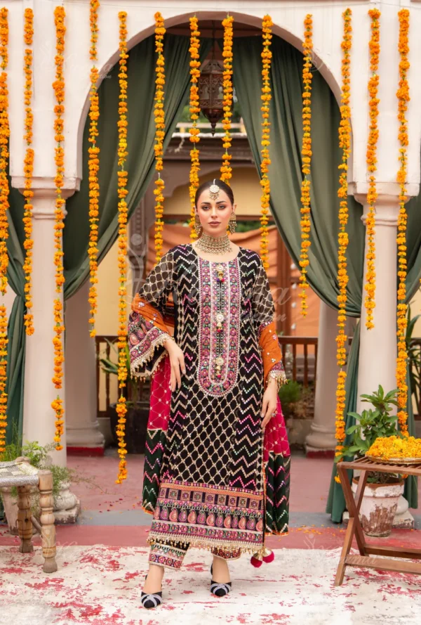 Long Shirt With Capri