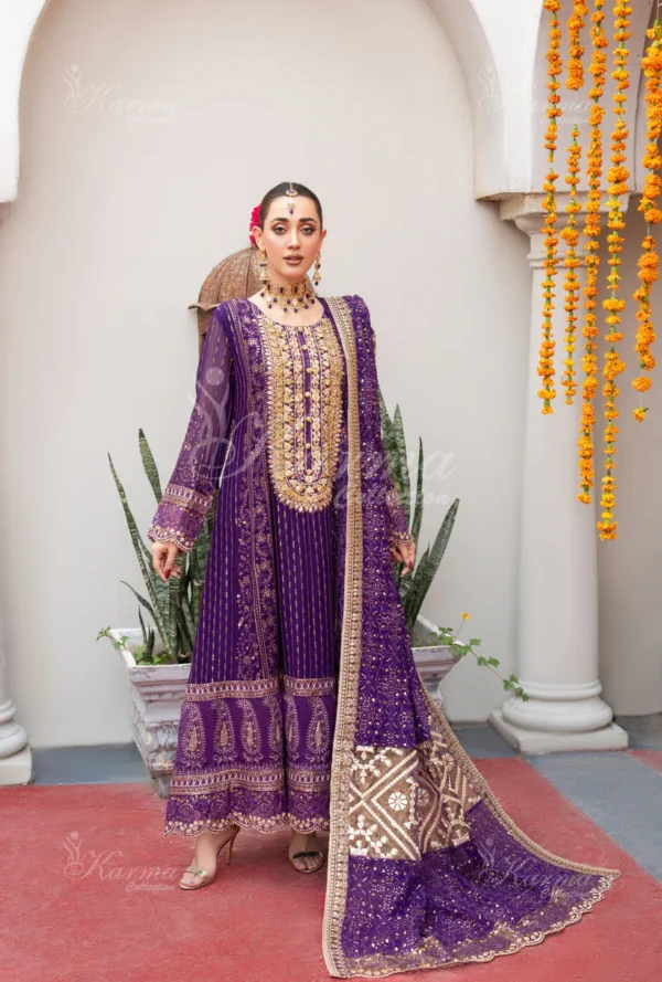 Fancy Frock - Image 2