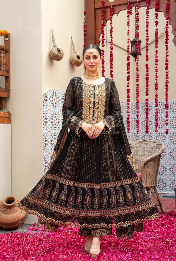 Fancy Frock - Image 7