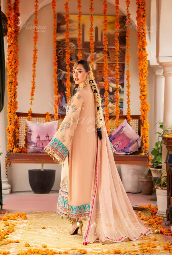 Long Shirt With Capri - Image 4