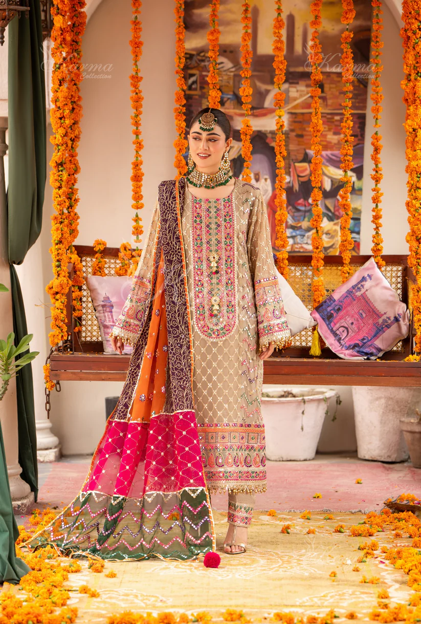 Long Shirt With Capri - Image 3