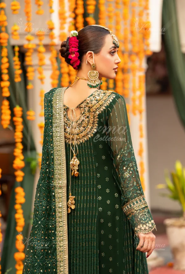 Fancy Frock - Image 6