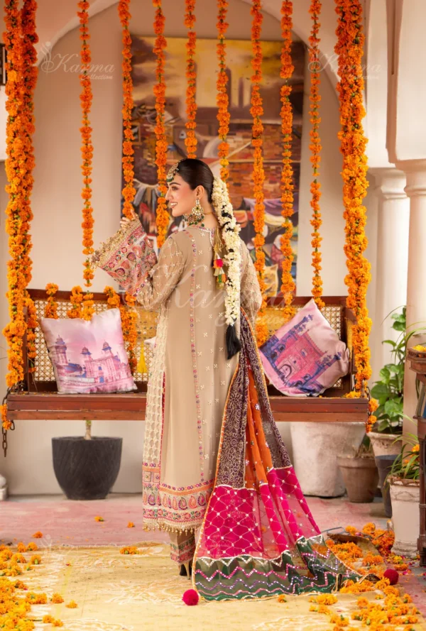 Long Shirt With Capri - Image 4