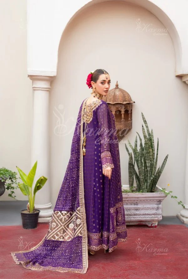 Fancy Frock - Image 3