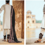 Casual Wear 3pc Suit