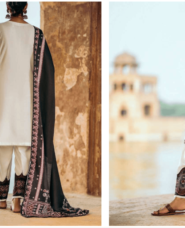 Casual Wear 3pc Suit