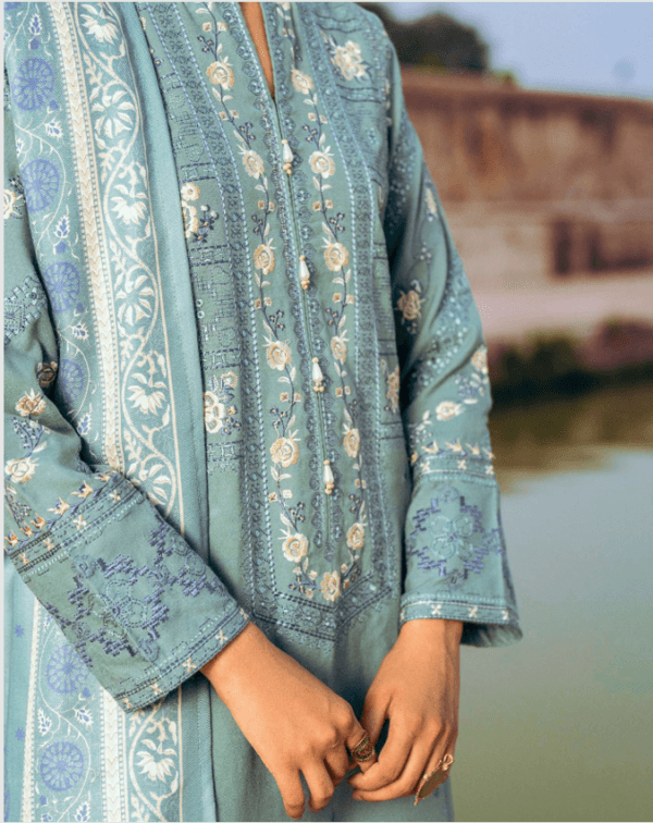 Casual Wear 3pc Suit