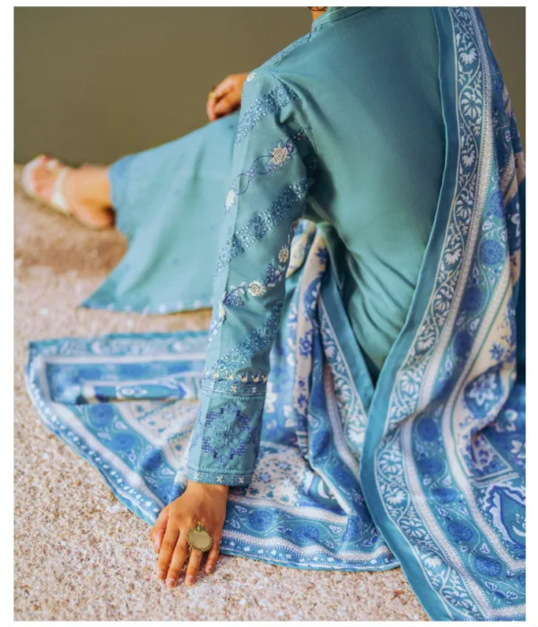 Casual Wear 3pc Suit - Image 2