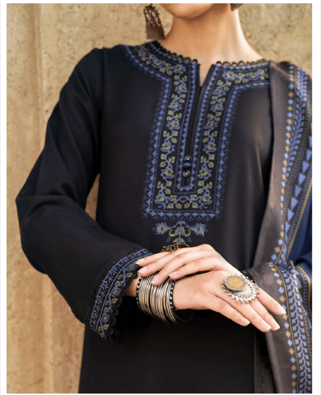 Casual Wear 3pc Suit