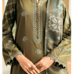 Casual Wear 3pc Suit