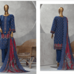 Casual Wear 3pc Suit