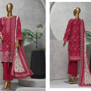 Casual Wear 3pc Suit