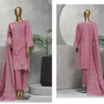 Casual Wear 3pc Suit