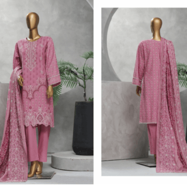 Casual Wear 3pc Suit