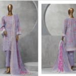 Casual Wear 3pc Suit