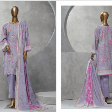 Casual Wear 3pc Suit