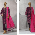 Casual Wear 3pc Suit