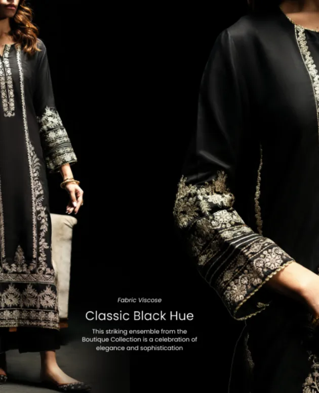 Viscose Elegance