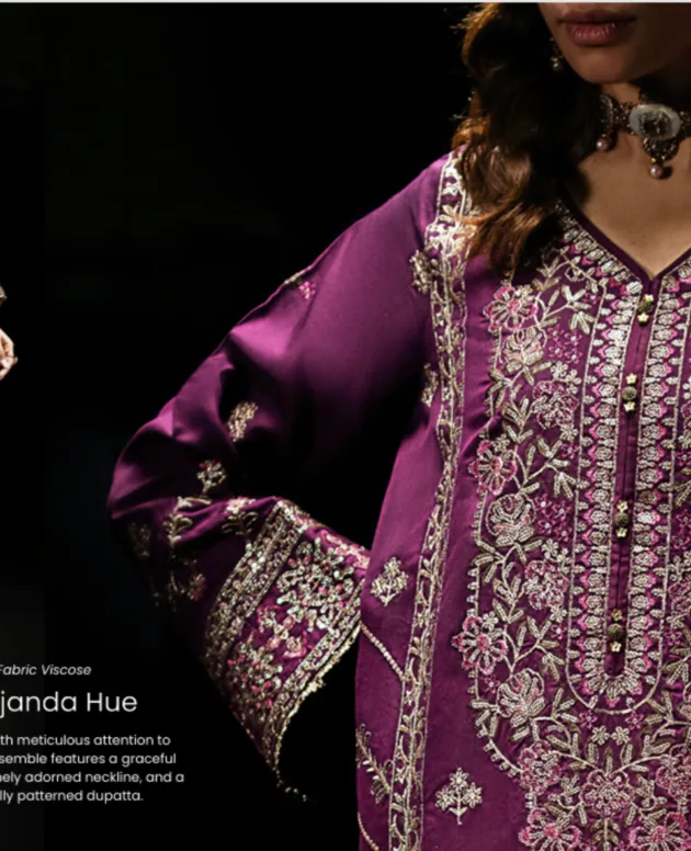 Viscose Elegance