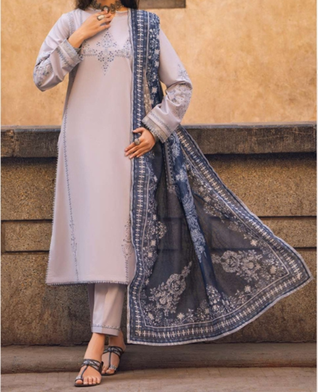 Elegant Comfort Suit