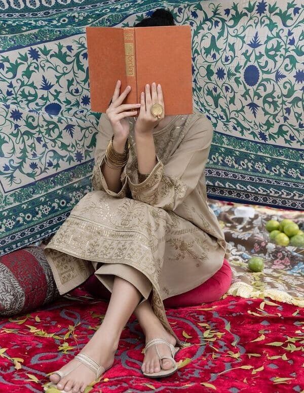 Casual Wear 3pc Suit