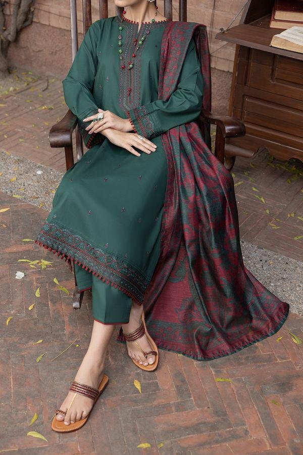 Casual Wear 3pc Suit - Image 2