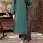 Casual Wear 3pc Suit