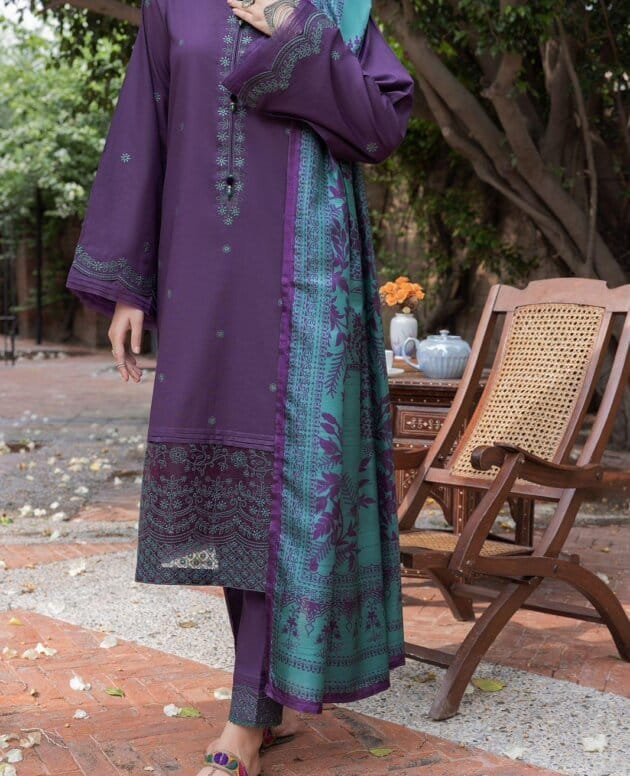 Casual Wear 3pc Suit