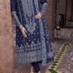 Casual Wear 3pc Suit