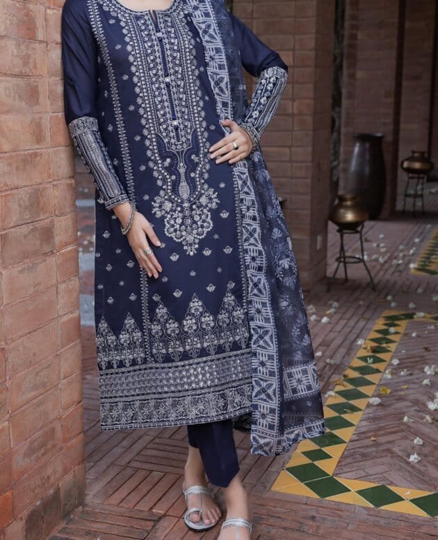 Casual Wear 3pc Suit