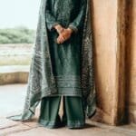 Casual Wear 3pc Suit