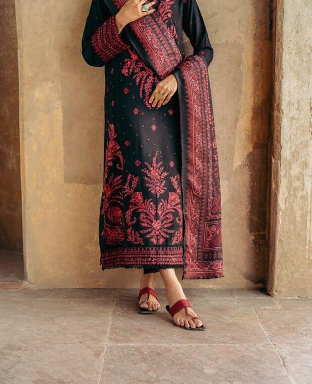 Casual Wear 3pc Suit