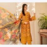 Casual Suit For Ladies