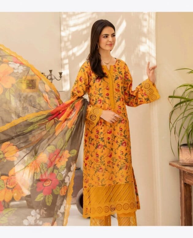 Casual Suit For Ladies