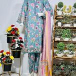 Elegance 3-Piece Suit