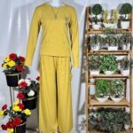 Rivaaj | Lemon Aura Co-Ord Set